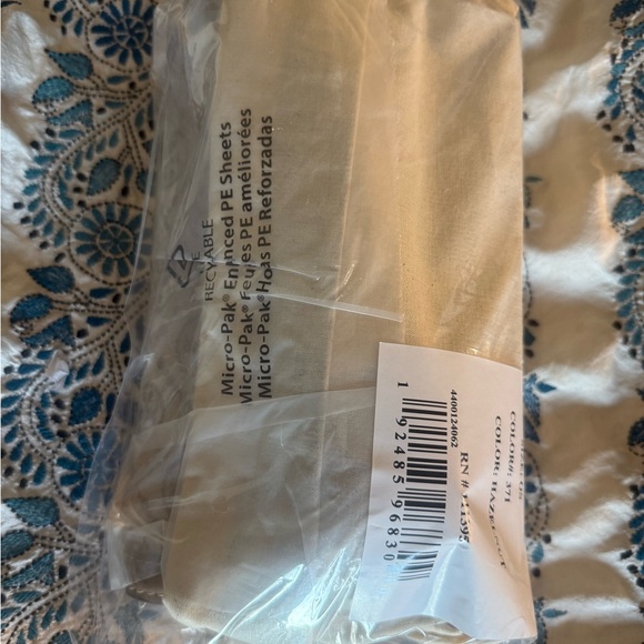 Tory Burch T Monogram Jacquard Mini Bag - Picture 4 of 10